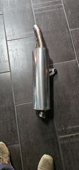 ΕΞΆΤΜΙΣΗ ΤΕΛΙΚΟ  LASER GS BMW R1200-thumb-1