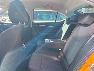 Skoda Octavia 2021 Style edition 2000cc-thumb-6