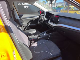 Skoda Octavia 2021 Style edition 2000cc-thumb-9