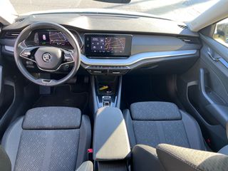 Skoda Octavia 2022 Style φυσικό αέριο-thumb-21