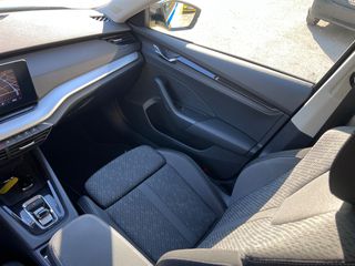 Skoda Octavia 2022 Style φυσικό αέριο-thumb-22