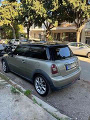 Mini Cooper 2008 PEPPER PACKET-thumb-7
