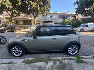 Mini Cooper 2008 PEPPER PACKET-thumb-17