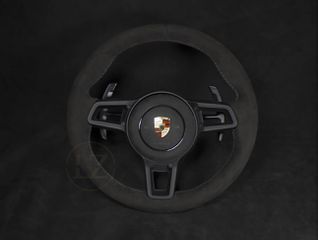Τιμόνι Για Porsche Μαζί με αερόσακο