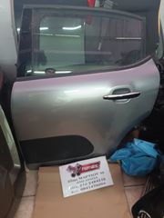 ΠΙΣΩ ΑΡΙΣΤΕΡΗ ΠΟΡΤΑ ΓΙΑ CITROEN C3 '16-'23