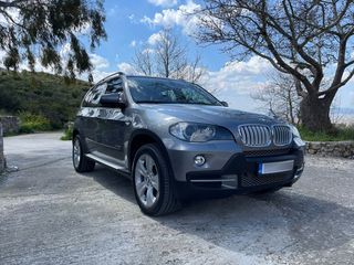 Bmw X5 2009 xDrive30i