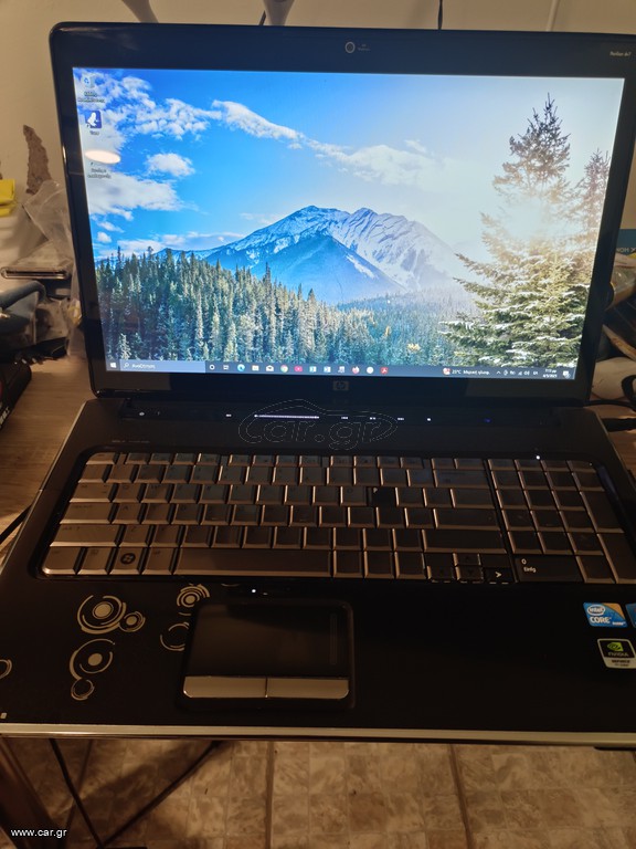 hp