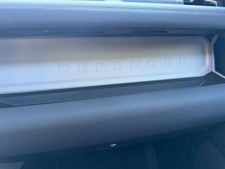 Land Rover Defender 2023 110 D250 X-Dynamic S WinterPack  19"-thumb-13