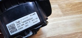 ΑΕΡΟΣΑΚΟΙ AIR BAG POLO 6R 2010-2014-thumb-2
