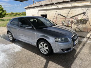 Audi A3 2006 1.6