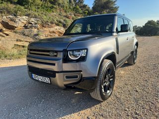 Land Rover Defender 2023 110 D250 X-Dynamic S WinterPack  19"