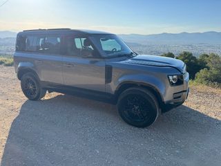 Land Rover Defender 2023 110 D250 X-Dynamic S WinterPack  19"-thumb-2