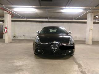 Alfa Romeo Giulietta 2011 1.4TB16V 170PS