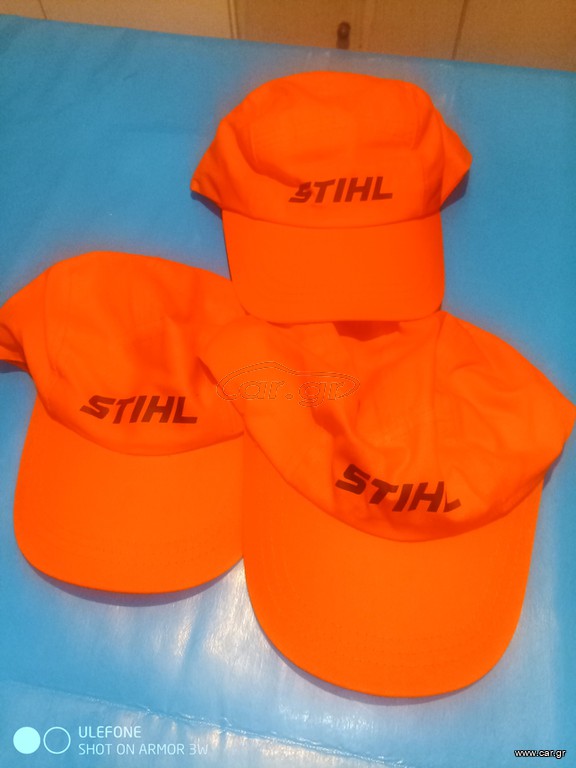 STIHL ΚΑΠΕΛΑ