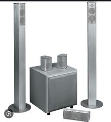 Ηχοσύστημα  Teac LS-L800. 5.1