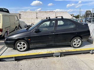 Χερούλια Εξωτερικά Alfa Romeo 146 '00 Προσφορά