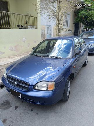 Suzuki Baleno 2000