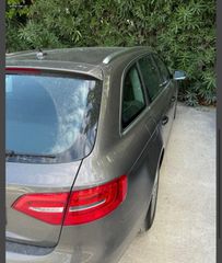 Audi A4 2014 Avant