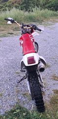 Yamaha TT 600R 2002 TTR 600-thumb-2