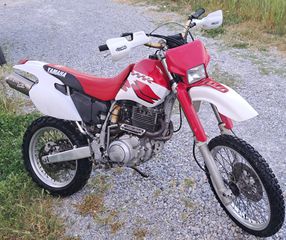 Yamaha TT 600R 2002 TTR 600-thumb-3