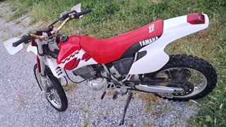 Yamaha TT 600R 2002 TTR 600-thumb-1