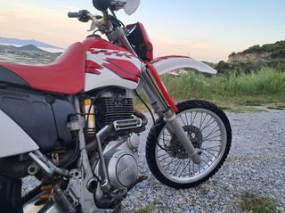 Yamaha TT 600R 2002 TTR 600-thumb-4