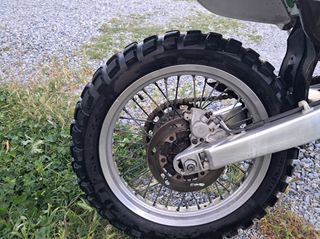 Yamaha TT 600R 2002 TTR 600-thumb-5