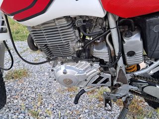 Yamaha TT 600R 2002 TTR 600-thumb-7