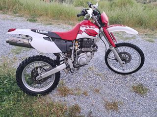 Yamaha TT 600R 2002 TTR 600-thumb-9