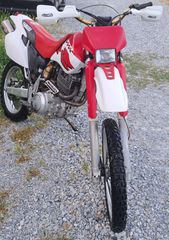 Yamaha TT 600R 2002 TTR 600-thumb-11