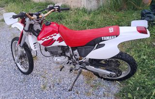 Yamaha TT 600R 2002 TTR 600-thumb-12