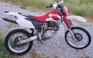 Yamaha TT 600R 2002 TTR 600-thumb-13