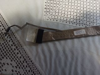 ΚΑΛΩΔΙΟΤΑΙΝΙΑ (VIDEO SCREEN CABLE) ΟΘΟΝΗΣ LAPTOP 15.4''