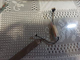 ΚΑΛΩΔΙΟΤΑΙΝΙΑ (VIDEO SCREEN CABLE) ΟΘΟΝΗΣ LAPTOP 15.4''-thumb-3