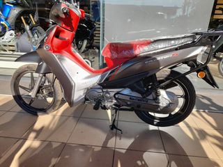 Yamaha Crypton S 2022 115 ΕΥΚΑΙΡΙΑ-thumb-3
