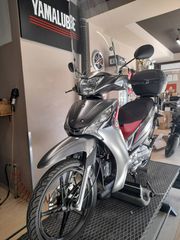 Yamaha Crypton S 2022 115 ΕΥΚΑΙΡΙΑ-thumb-4