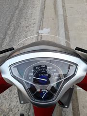 Yamaha Crypton S 2022 115 ΕΥΚΑΙΡΙΑ-thumb-5