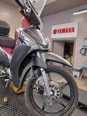 Yamaha Crypton S 2022 115 ΕΥΚΑΙΡΙΑ-thumb-6