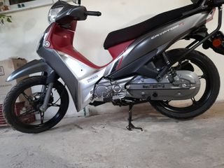 Yamaha Crypton S 2022 115 ΕΥΚΑΙΡΙΑ-thumb-9