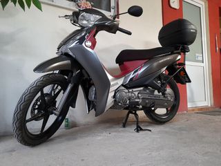 Yamaha Crypton S 2022 115 ΕΥΚΑΙΡΙΑ-thumb-10