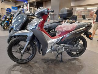 Yamaha Crypton S 2022 115 ΕΥΚΑΙΡΙΑ-thumb-12