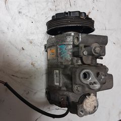 ΣΕ ΧΑΜΗΛΗ ΤΙΜΗ AUDI A4/A6 AIR CONDITION ΚΟΜΠΡΕΣΕΡ 447220-8430/6SEV12C