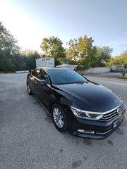 Volkswagen Passat 2019 Ελληνικής αντιπροσωπείας