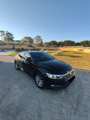Volkswagen Passat 2019 ( ( ( Ελληνικής αντιπροσωπείας ) ) )  Euro 6d