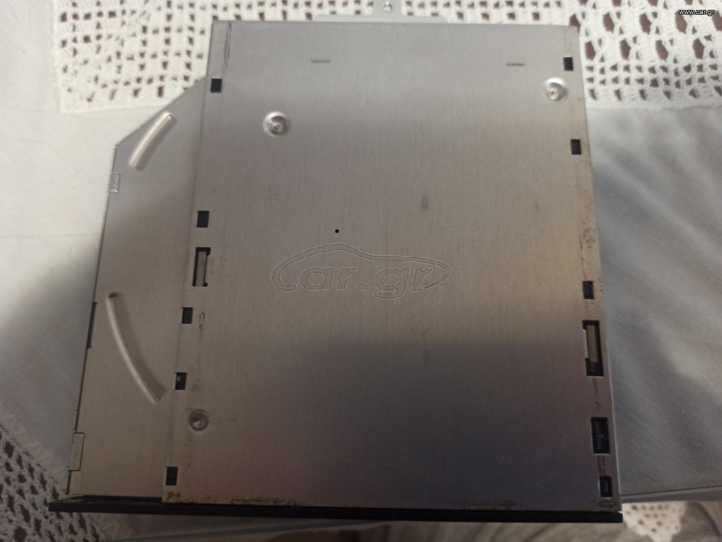 DVD±RW Drive