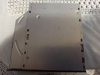 DVD±RW Drive