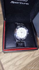 Seiko arctura kinetic