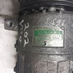 ΣΕ ΧΑΜΗΛΗ ΤΙΜΗ MERCEDES  A0002340911 7SB16C DENSO 447200-9694 ΚΟΜΠΡΕΣΣΕΡ AC ΜΟΤΕΡ AIRCODITION
