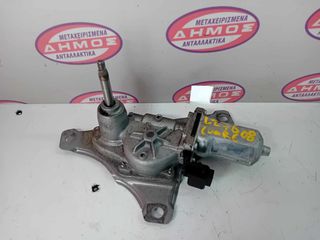 DAIHATSU CUORE L276 '08- ΜΕΤΑΧΕΙΡΙΣΜΕΝΟ ΜΟΤΕΡ ΥΑΛΟΚΑΘΑΡΙΣΤΗΡA ΠΙΣΩ