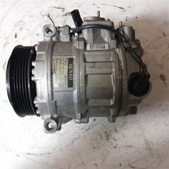 ΣΕ ΧΑΜΗΛΗ ΤΙΜΗ MERCEDES W220/S320/S350/R230/SL320/SL350/SL500  DENSO 447260-3250 7SEU17C ΚΟΜΠΡΕΣΕΡ AC AIRCODITION